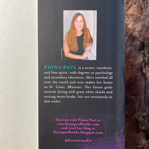 Secrets of the Eternal Rose “STARLING” - NWT - Picture 5 of 6